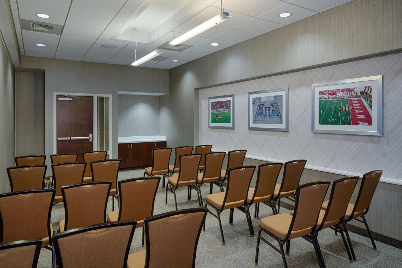 Springhill By Marriott Hotel Bloomington