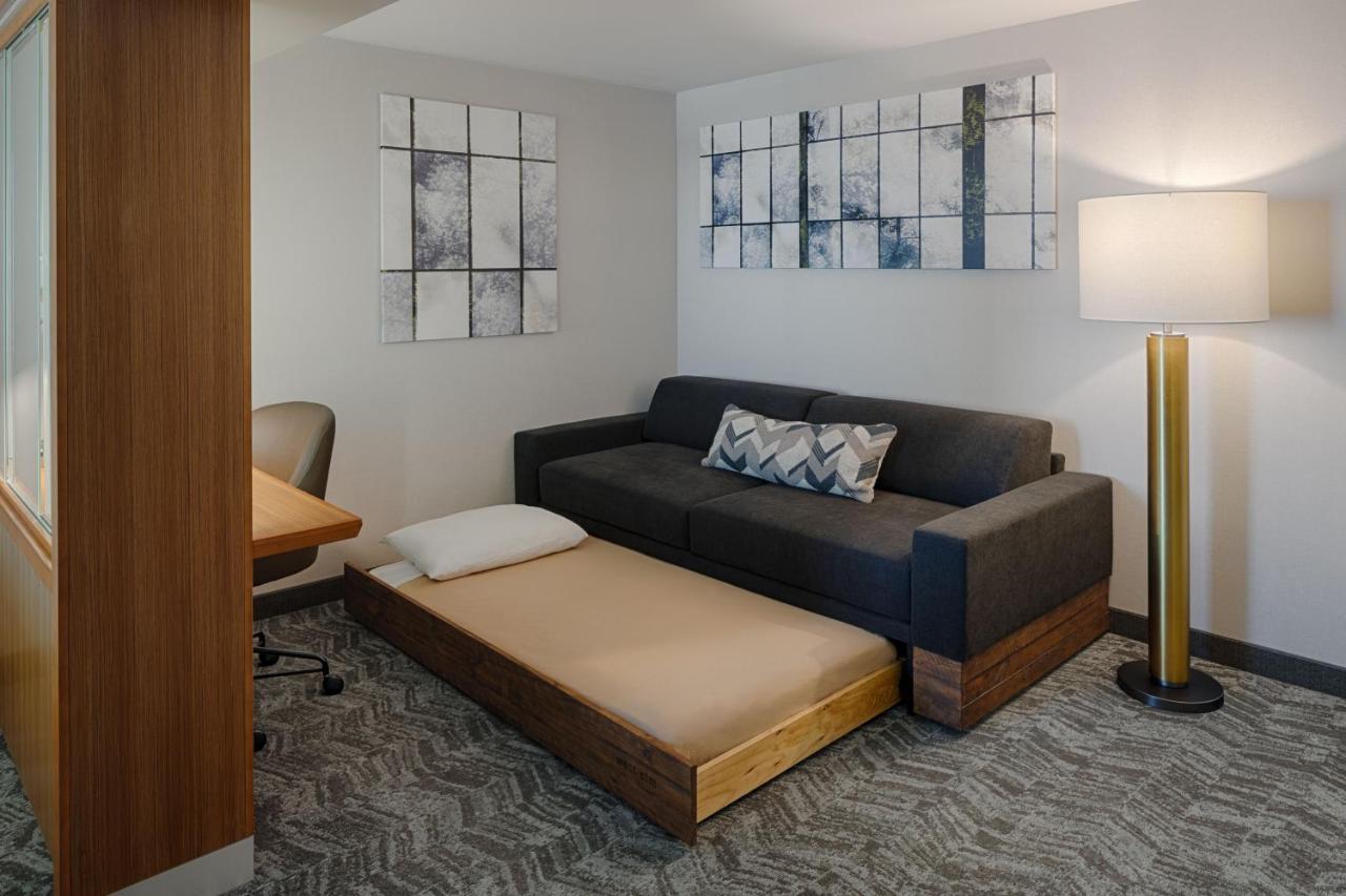 Springhill By Marriott