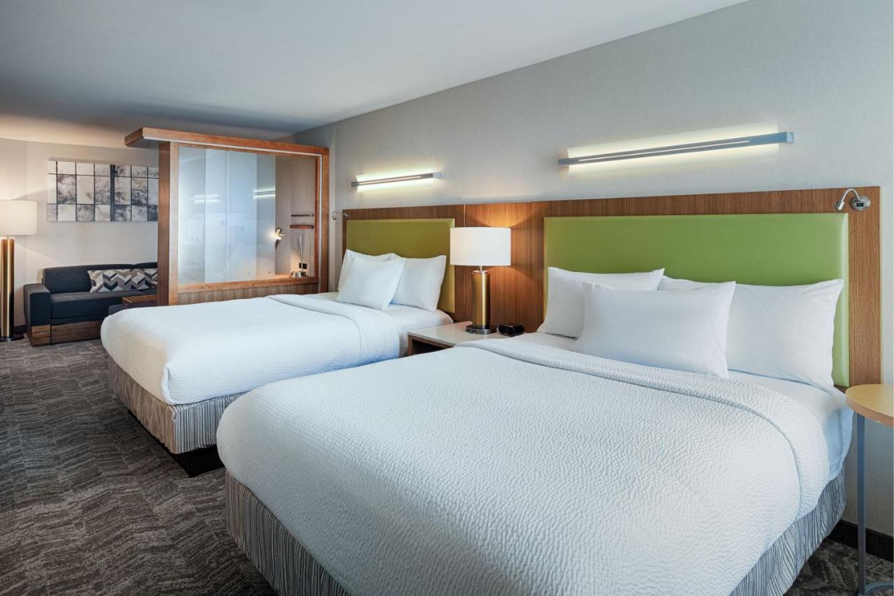 Springhill By Marriott Bloomington